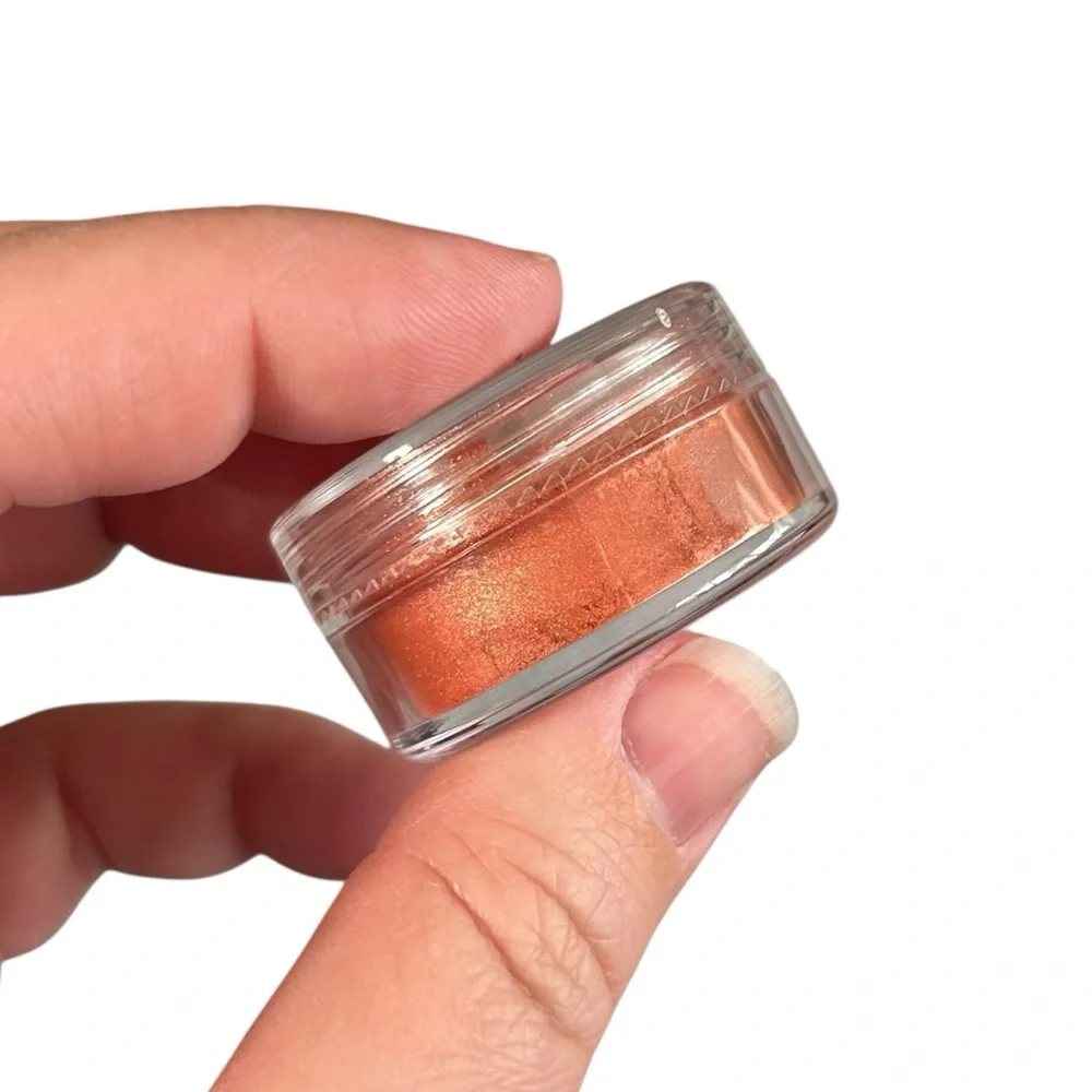 Notoriously Morbid Starman Shimmer Blush Vegan Loose Powder Ltd. Edition Sealed